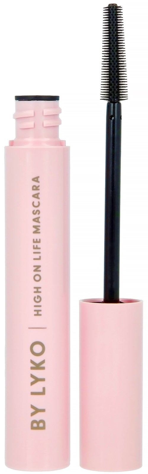 By Lyko High on Life Lengthening Mascara