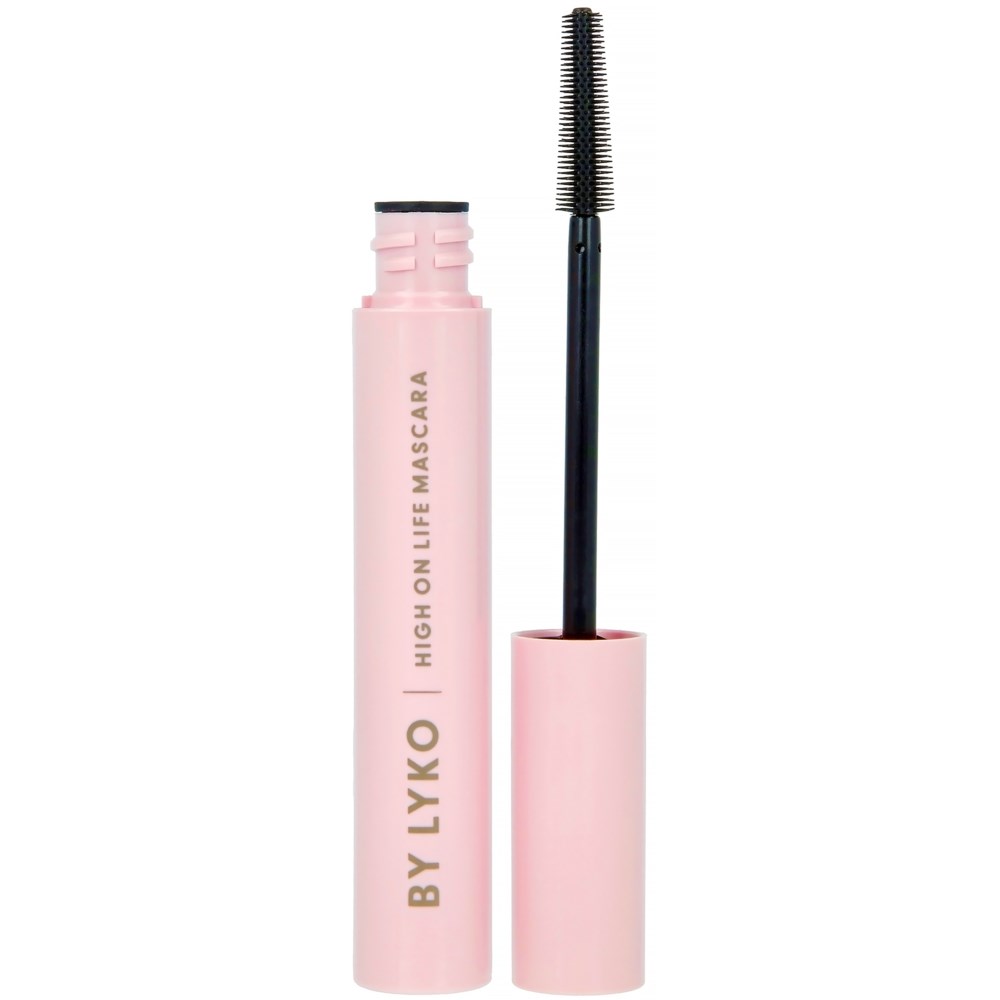 By Lyko By Lyko High on Life Lengthening Mascara Black