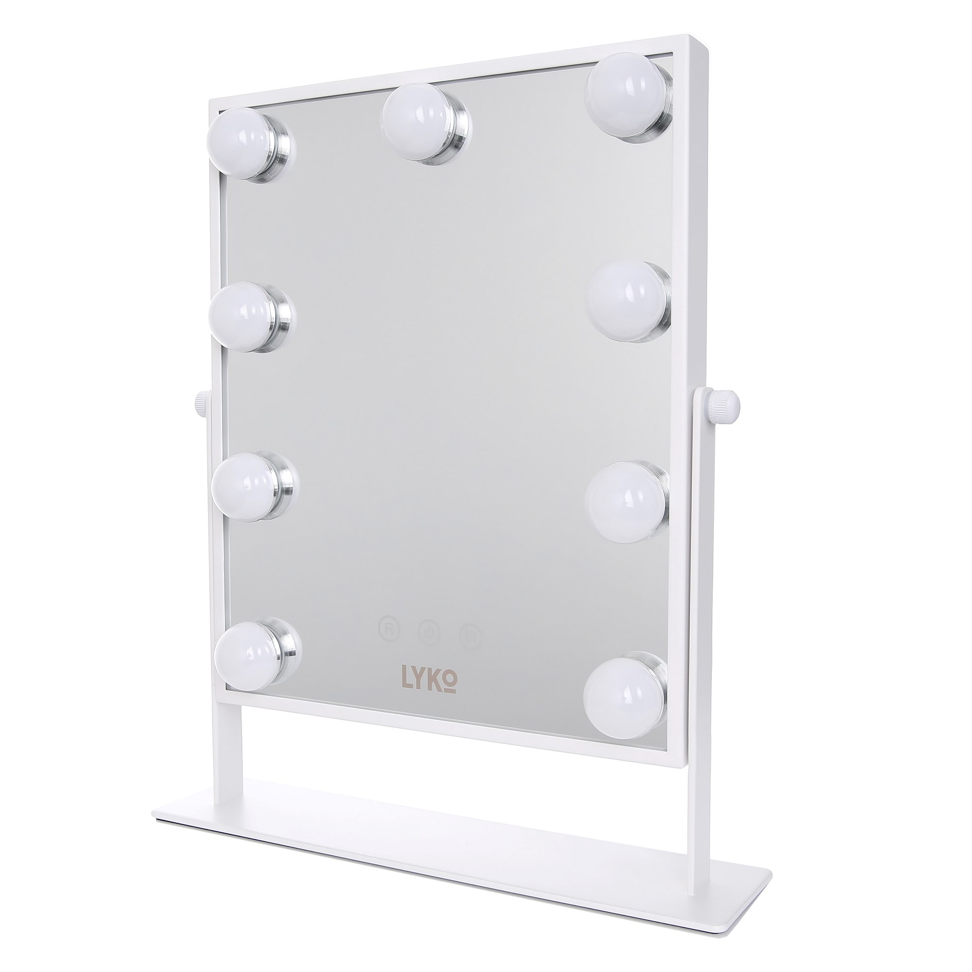 By Lyko Hollywood Led Mirror (obrázok 3)