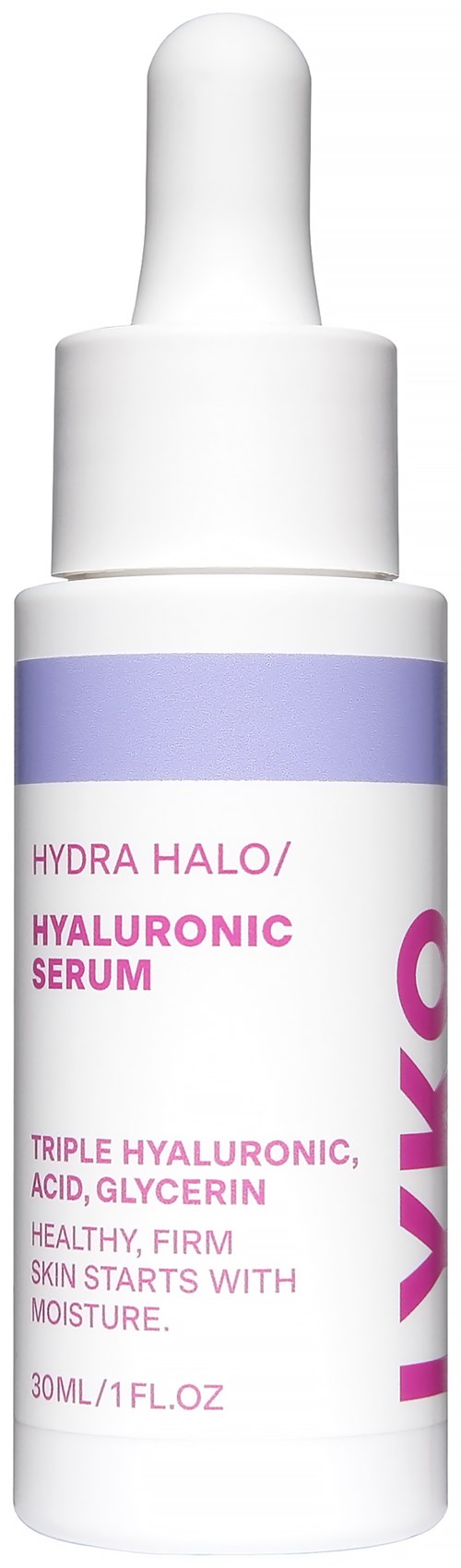 By Lyko By Lyko Hydra Halo Hyaluronic Serum 30 ml