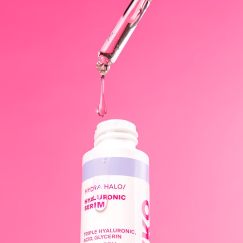 By Lyko Hydra Halo Hyaluronic Serum 30 ml | lyko.com, image size:960x960