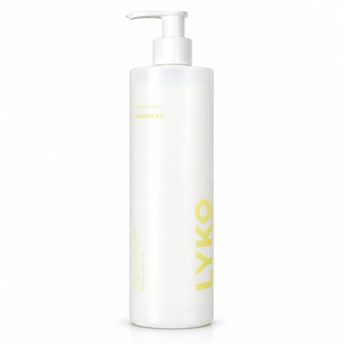 By Lyko By Lyko Lemon-aid Shower gel 400 ml