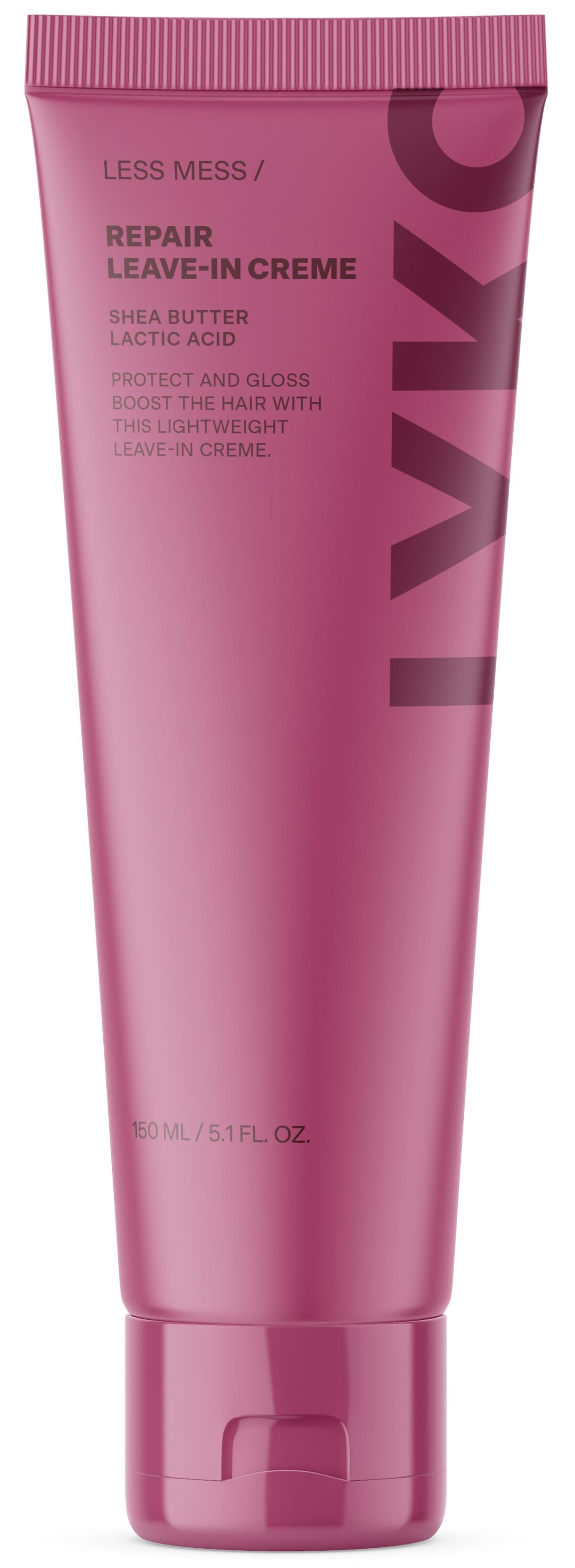 By Lyko Less Mess Leave-in-creme 150 ml