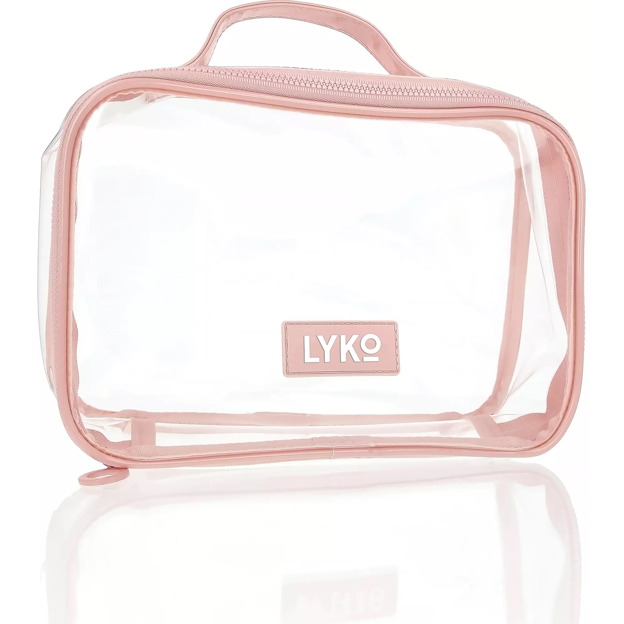 By Lyko Look Through Me Beauty Bag (obrázok 2)