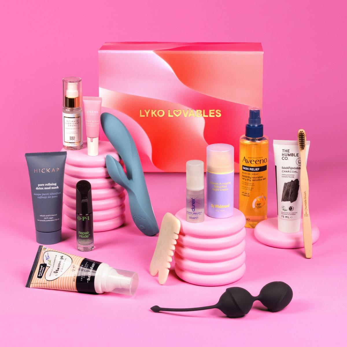 By Lyko Lovables Don´t Disturb! | lyko.com