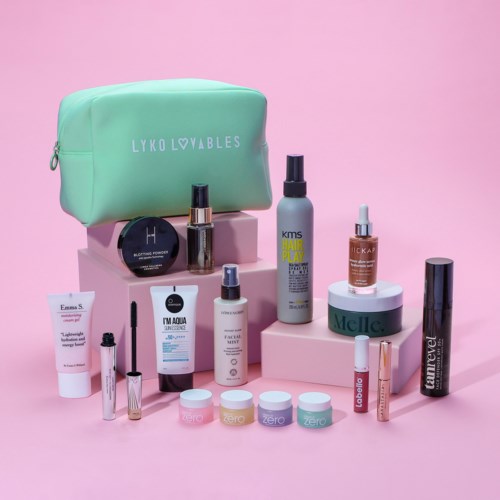 By Lyko Lovables Midsummer Picnic Lyko By Lyko Lovables Midsummer Picnic Lyko