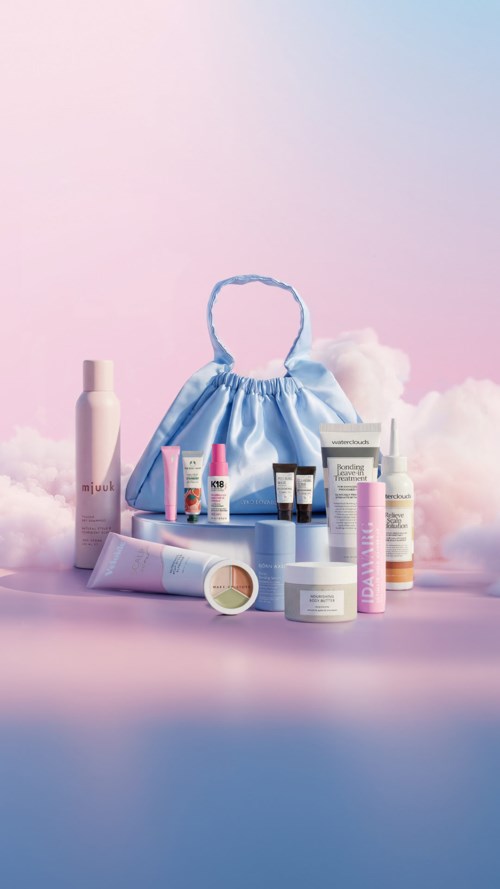 By Lyko Lovables Shirly's IT girl kit