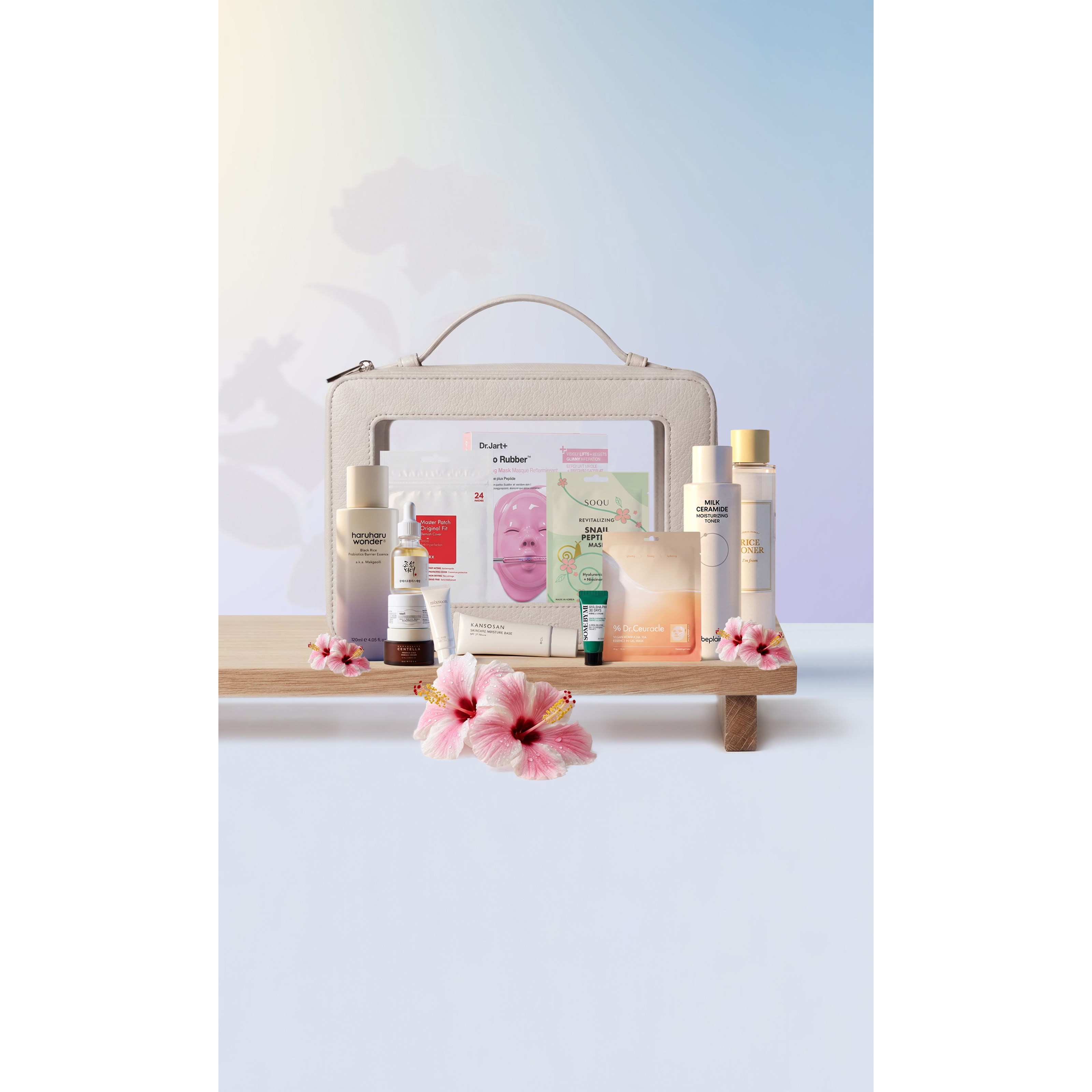 By Lyko Lovables The Bday Kit