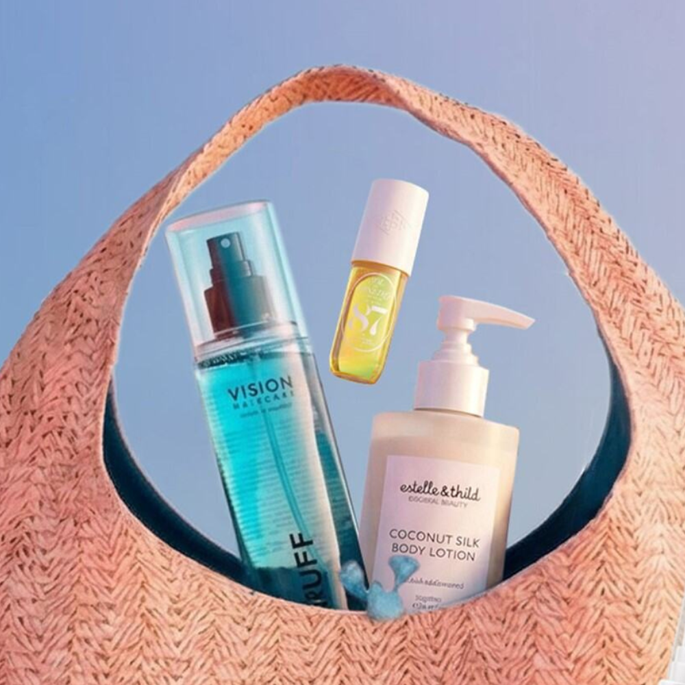 By Lyko Lovables The Beachy Kit (zdjęcie 4)