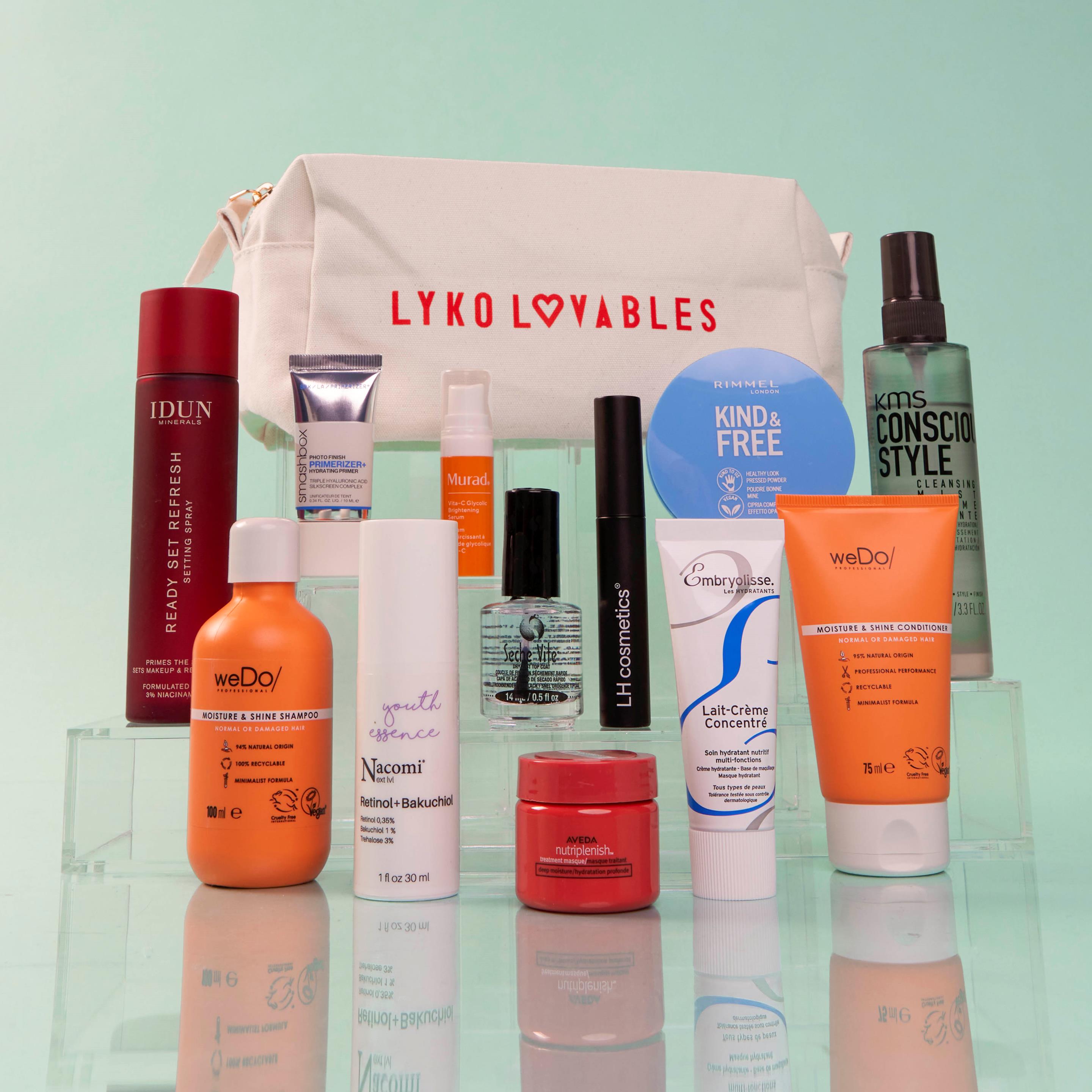 By Lyko Lovables Viva La Fall Lyko By Lyko Lovables Viva La Fall Lyko