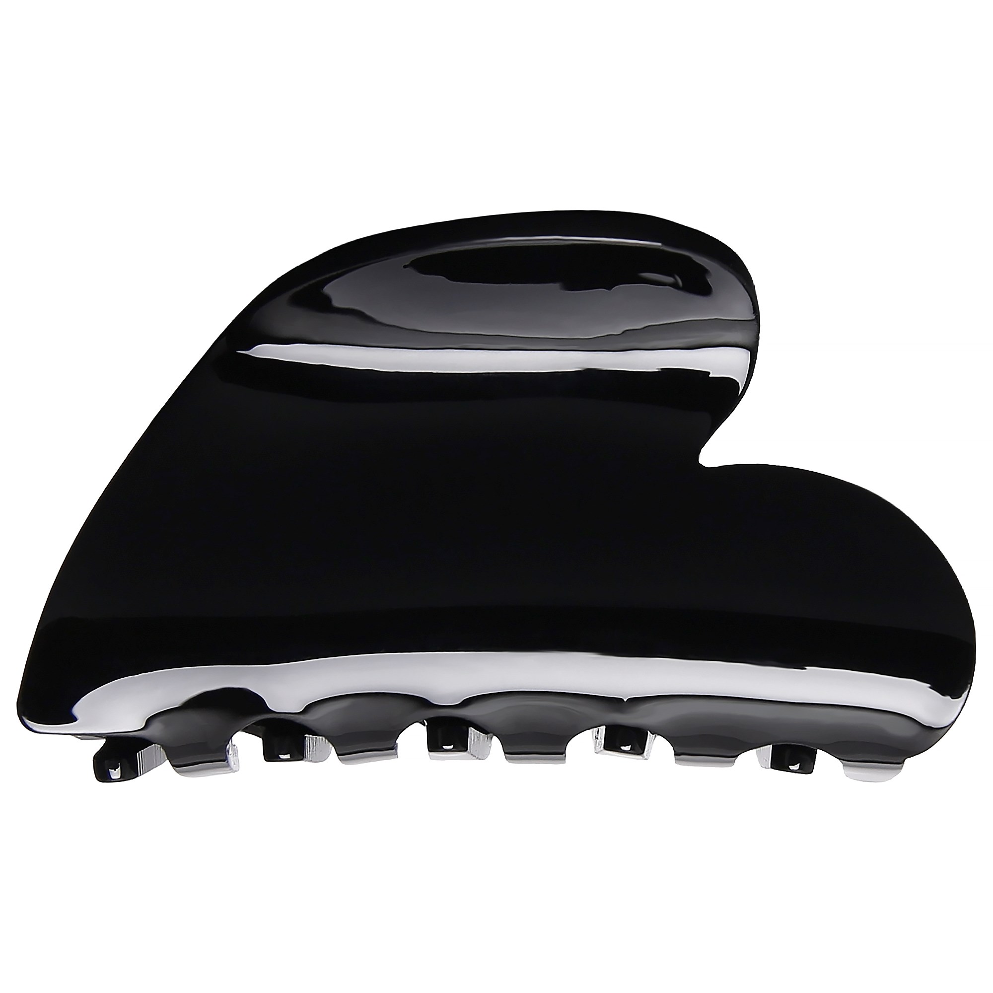 By Lyko Love Hair Claw Black