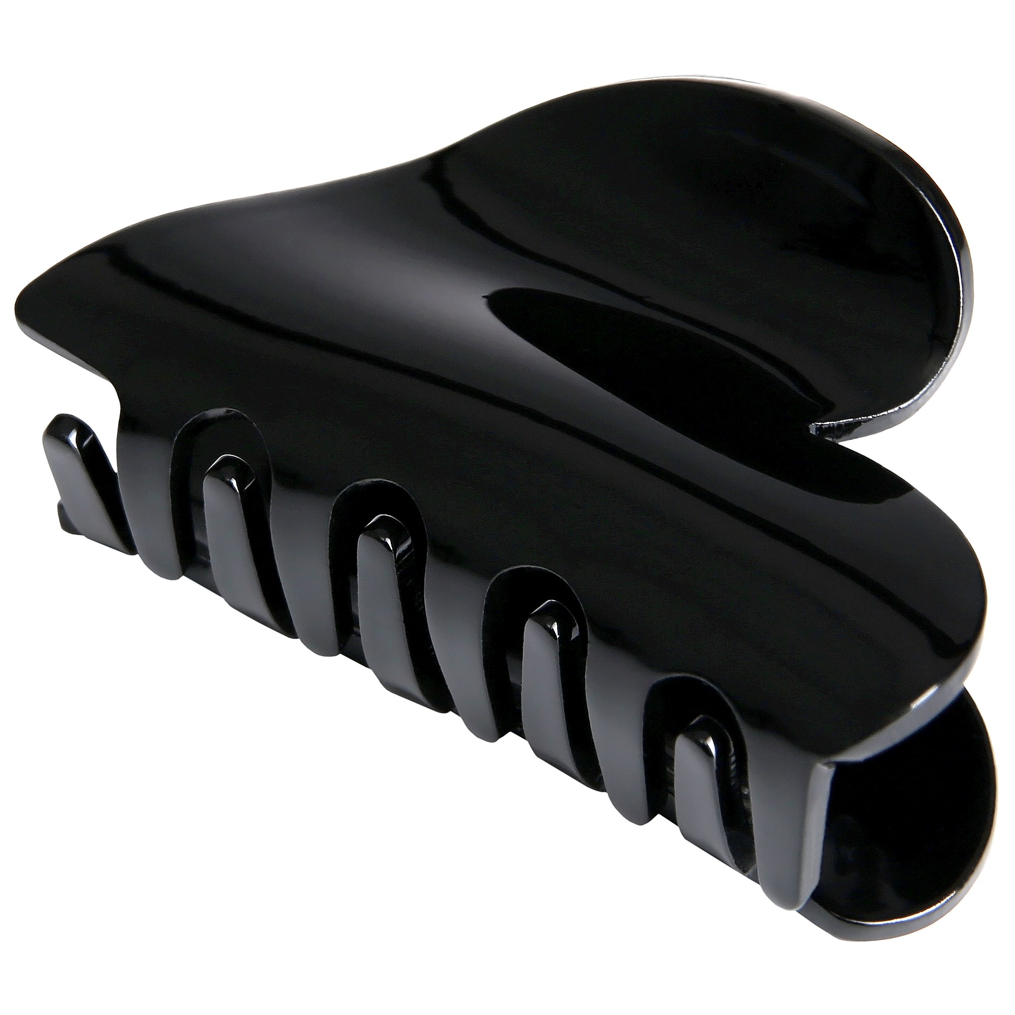 By Lyko Love Hair Claw Black (obrázok 2)