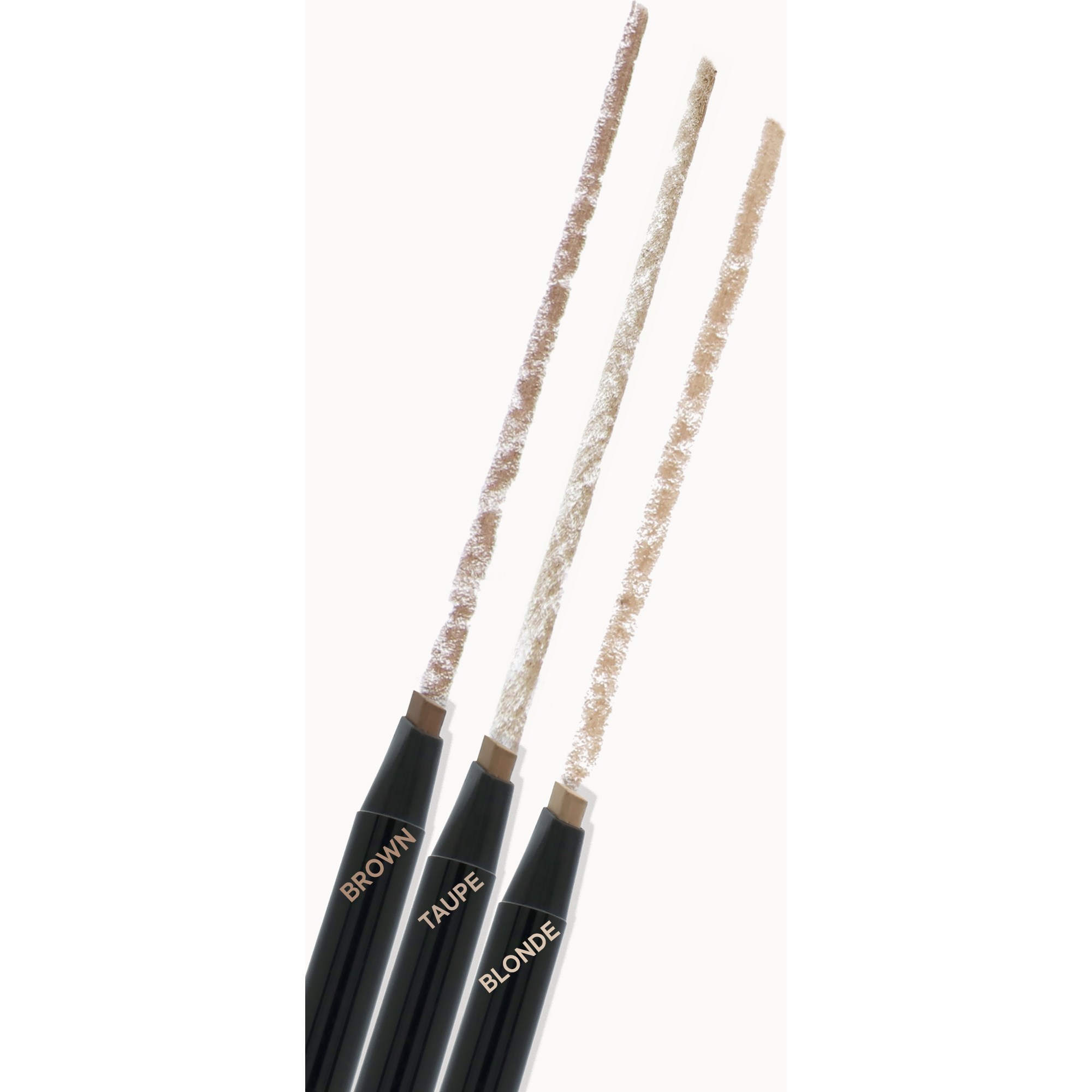 By Lyko Love that Brow Pen Taupe 2g - ołówek do brwi Taupe (obrázok 4)