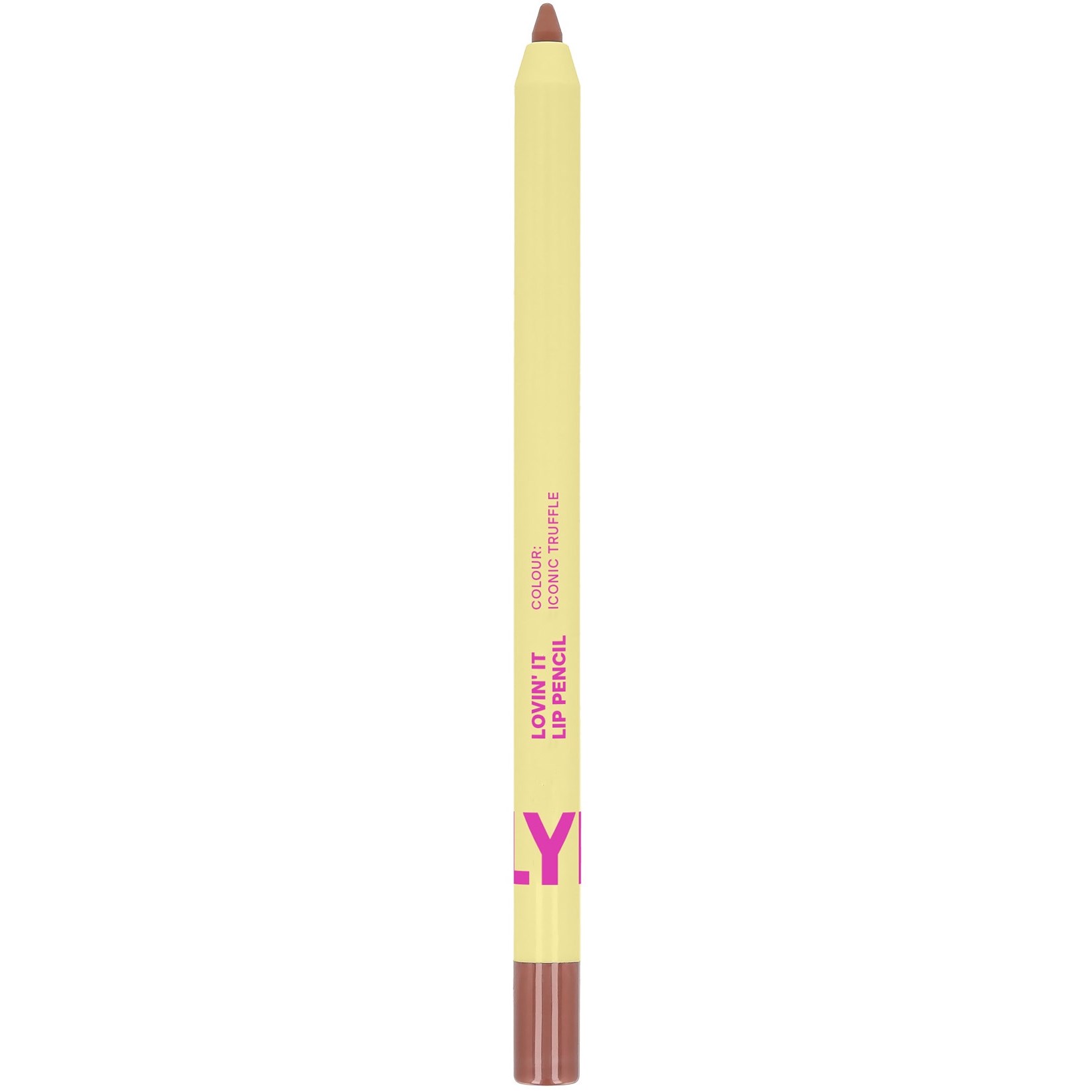 By Lyko Lovin' It Lip Pencil Iconic Truffle