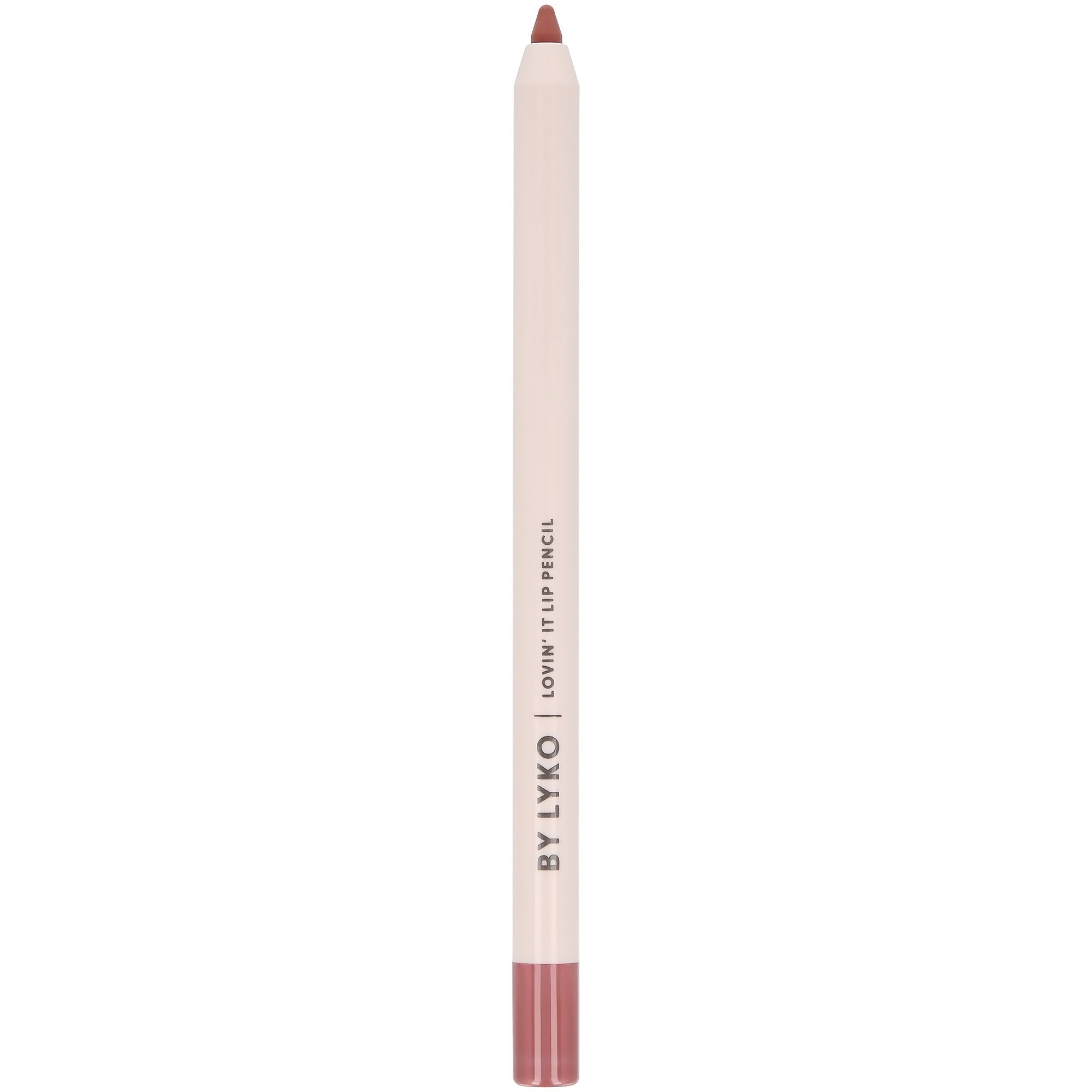 By Lyko Lovin' It Lip Pencil Nude Blush
