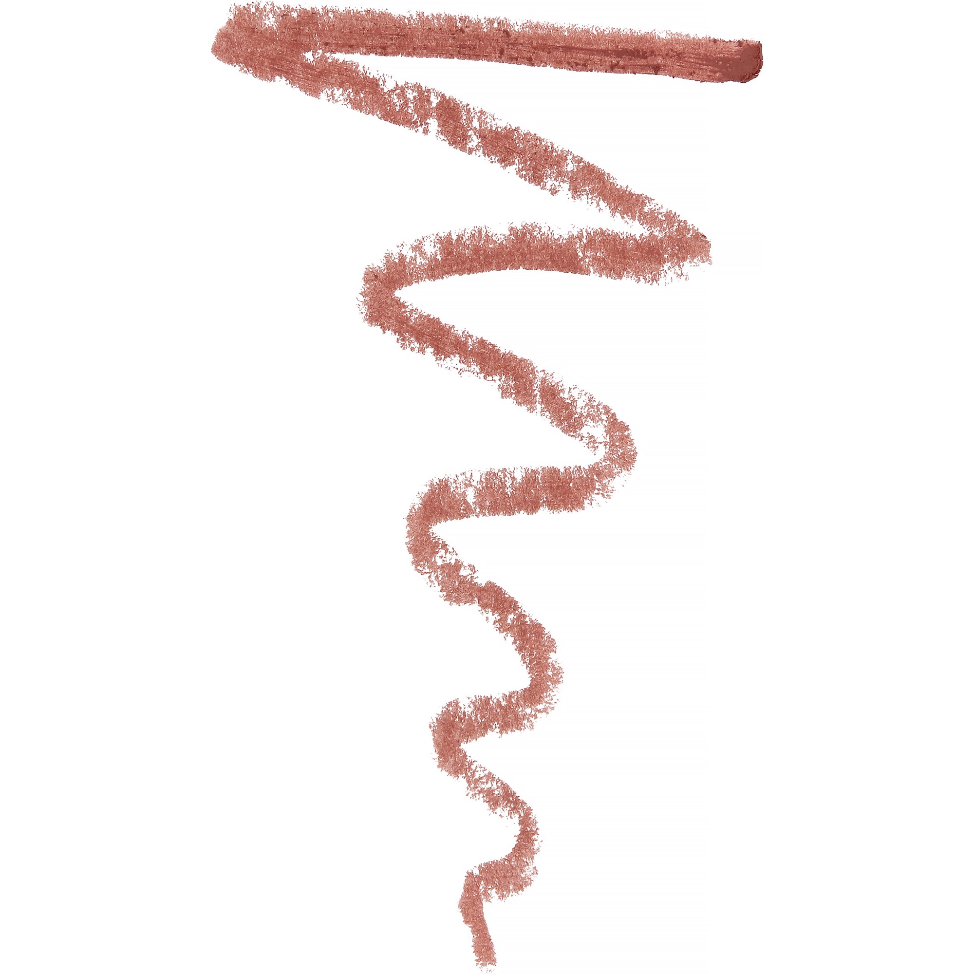 By Lyko Lovin' It Lip Pencil - konturówka do ust Nude Blush (obrázok 4)