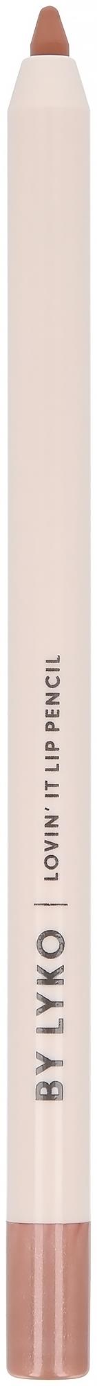 By Lyko Lovin' It Lip Pencil Piglet Nude