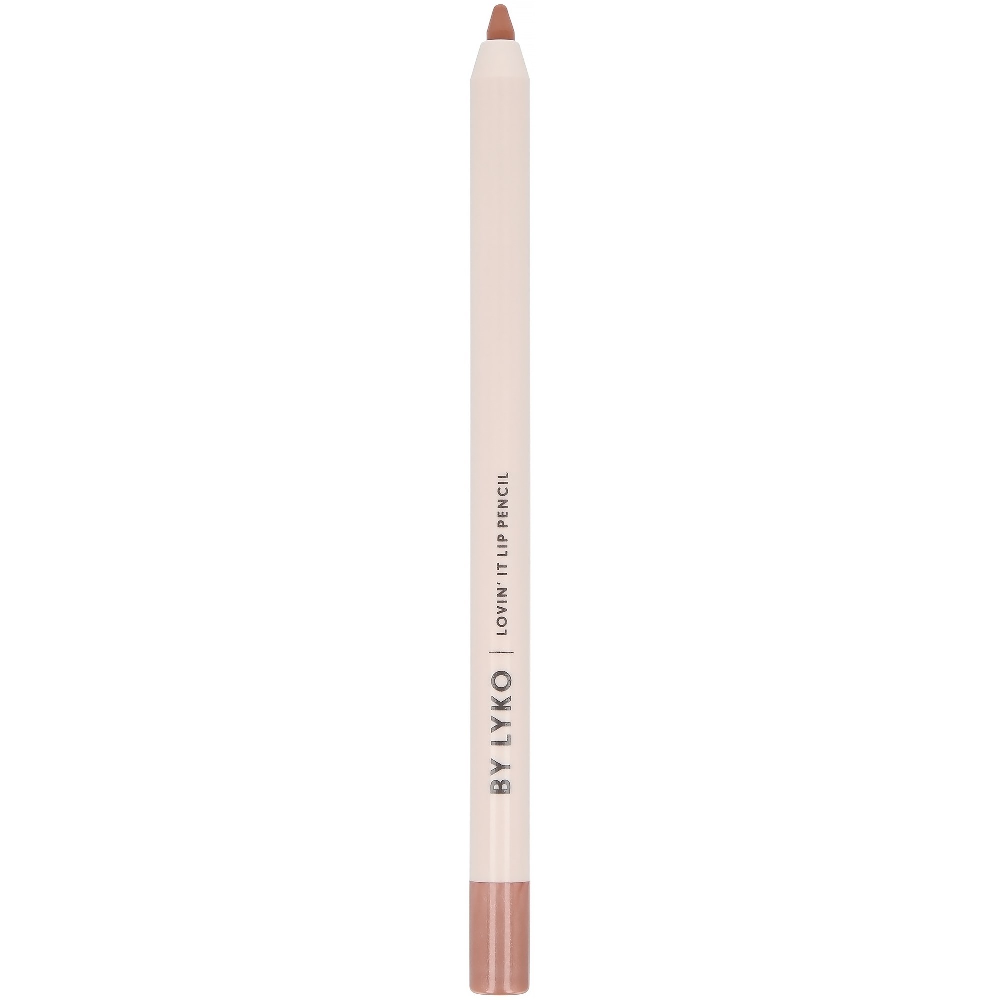 By Lyko Lovin' It Lip Pencil Piglet Nude