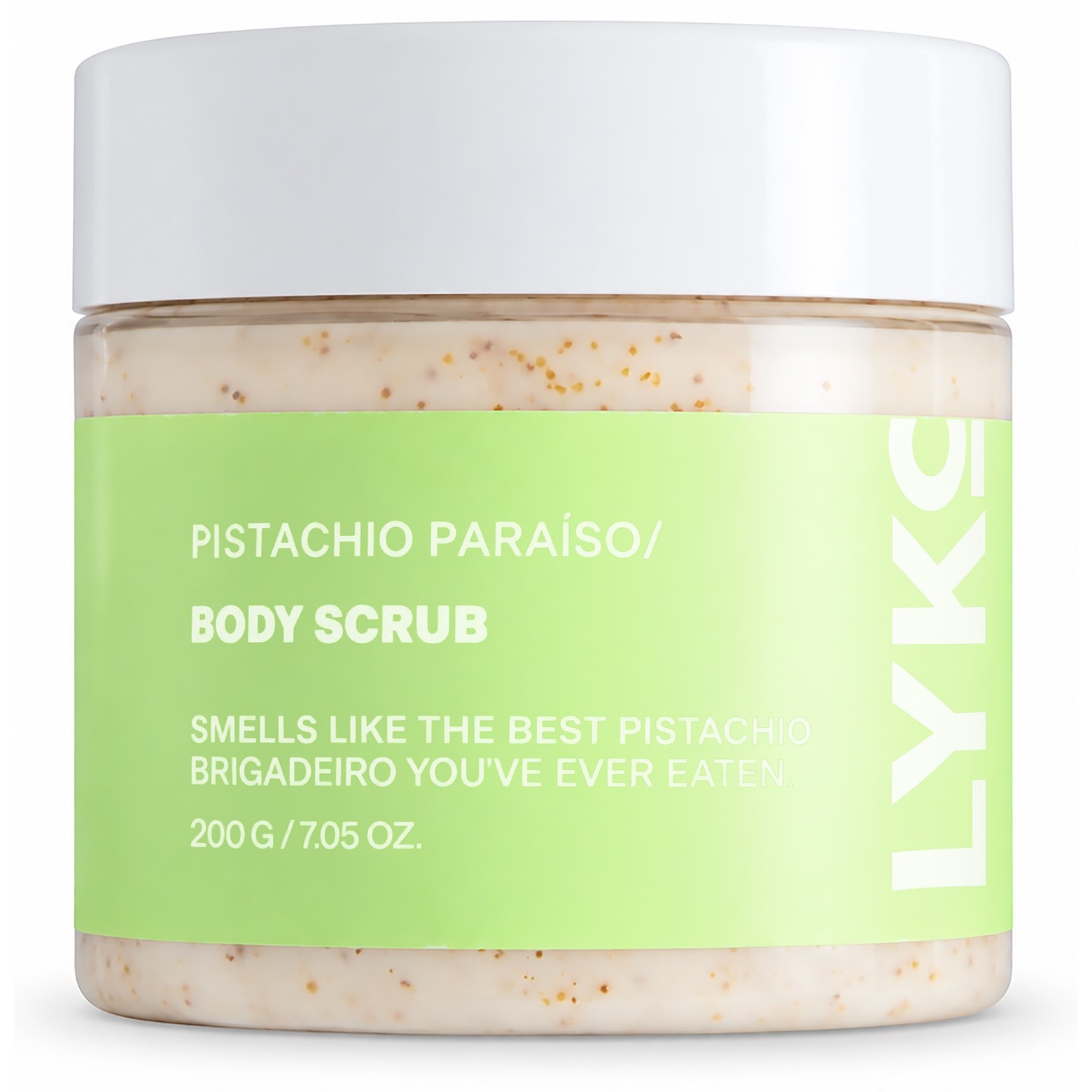 By Lyko Body Scrub 200 g