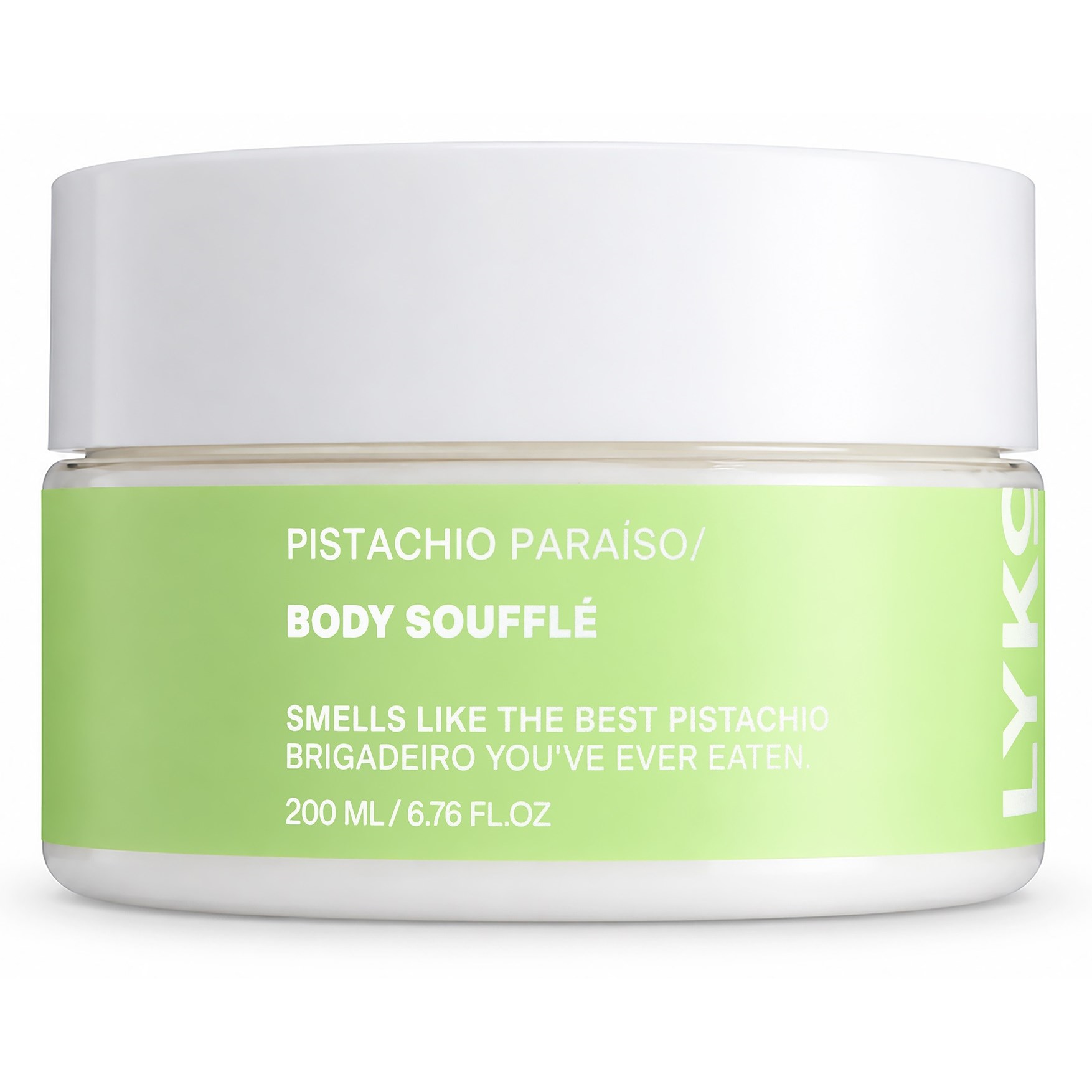 By Lyko Body Soufflé 200 ml