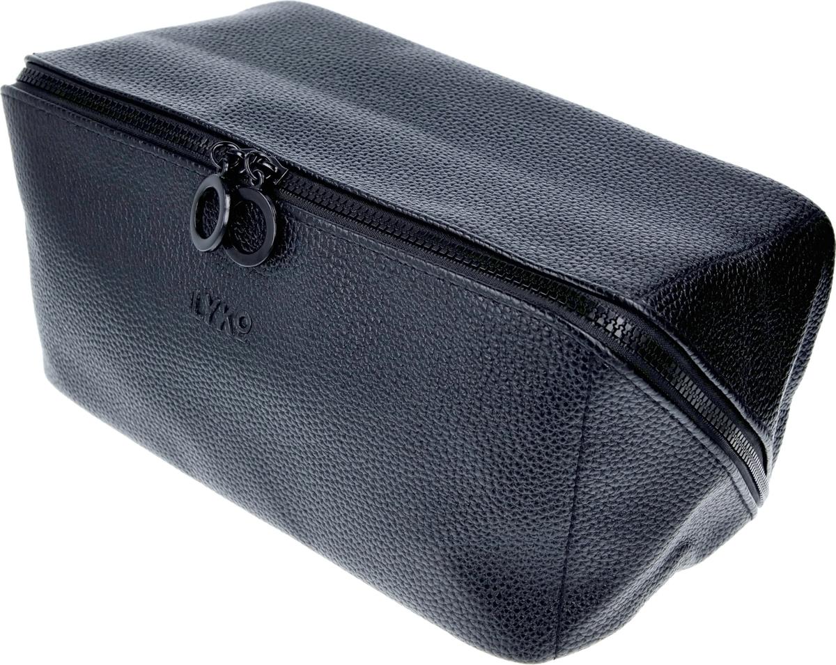By Lyko Magic Makeup Beauty Bag Black | lyko.com