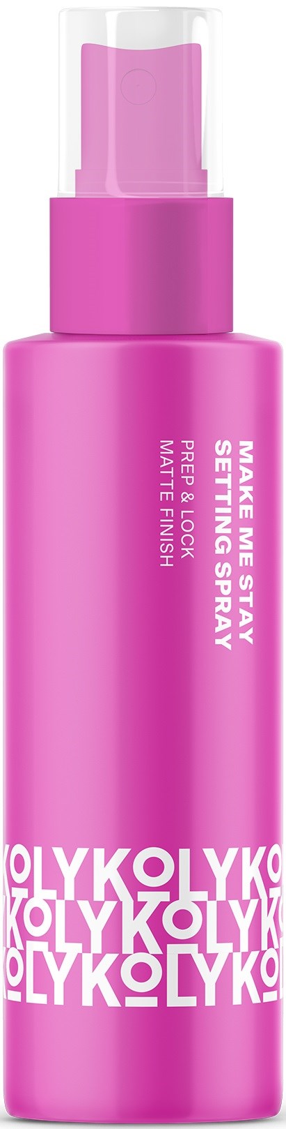 By Lyko Make Me Stay Setting Spray 100 ml