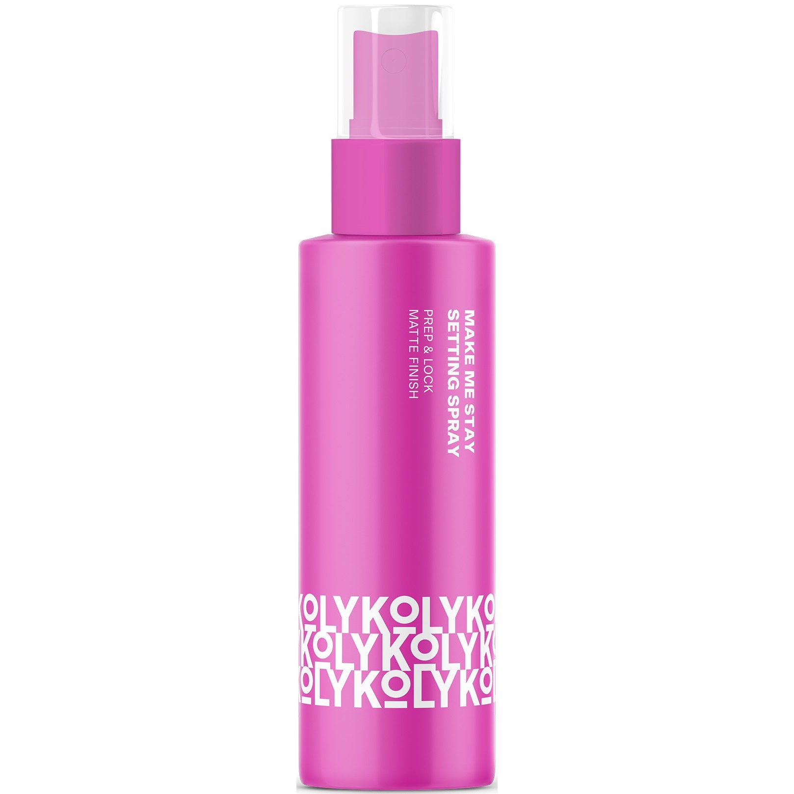 By Lyko Make Me Stay Setting Spray 100 ml