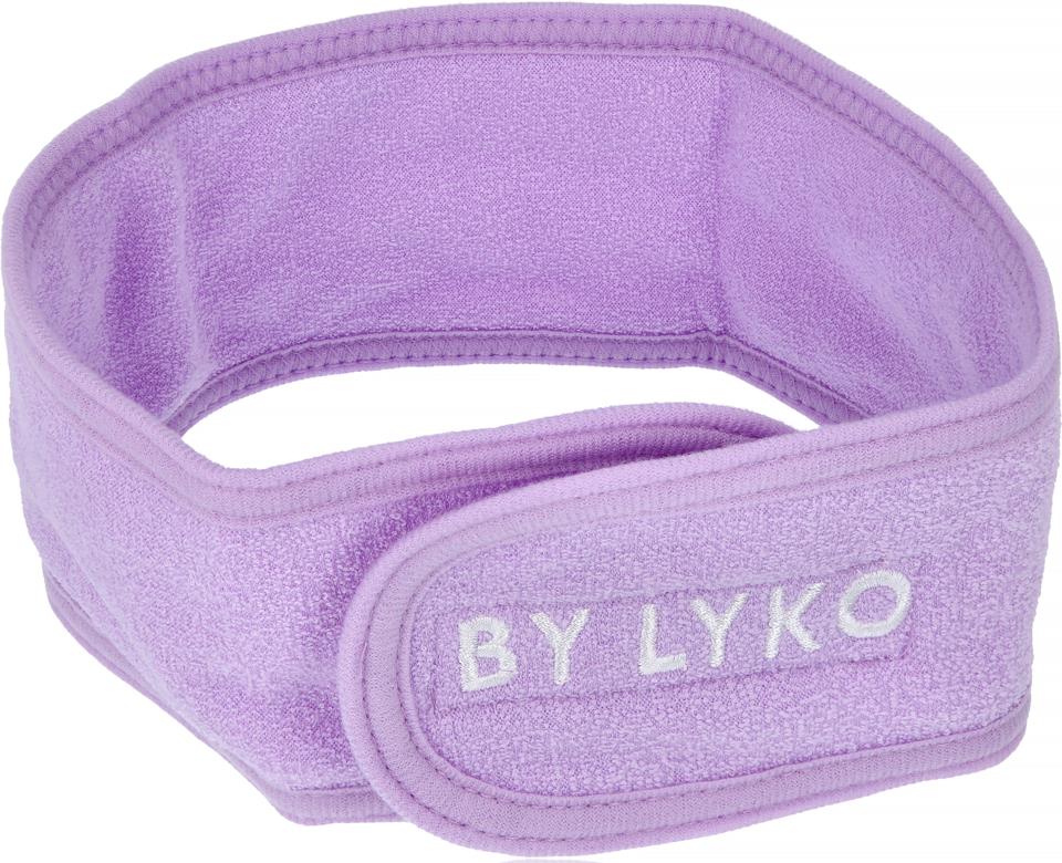 By Lyko Makeup Band Frotté Terrycloth