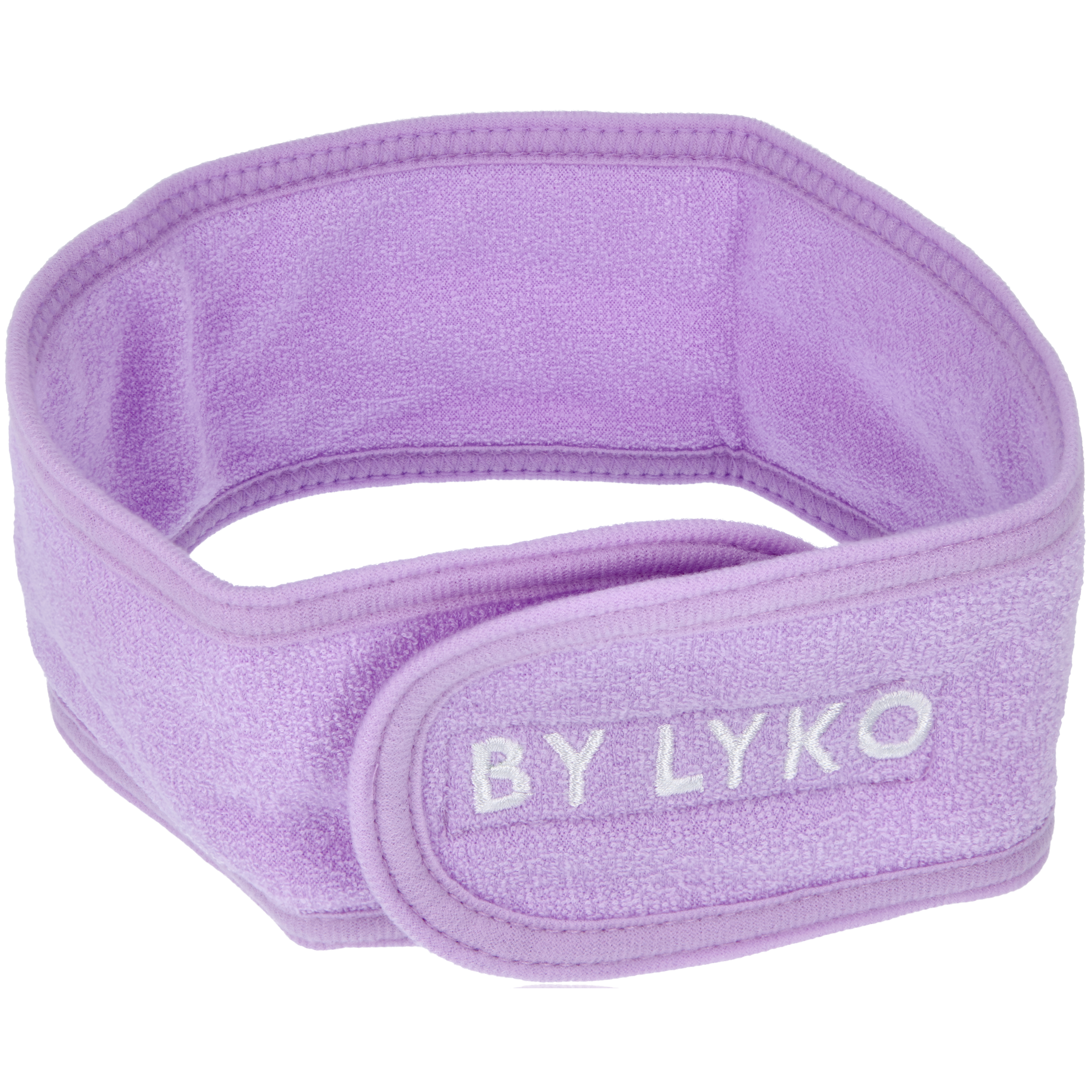 By Lyko Makeup Band Frotté Terrycloth