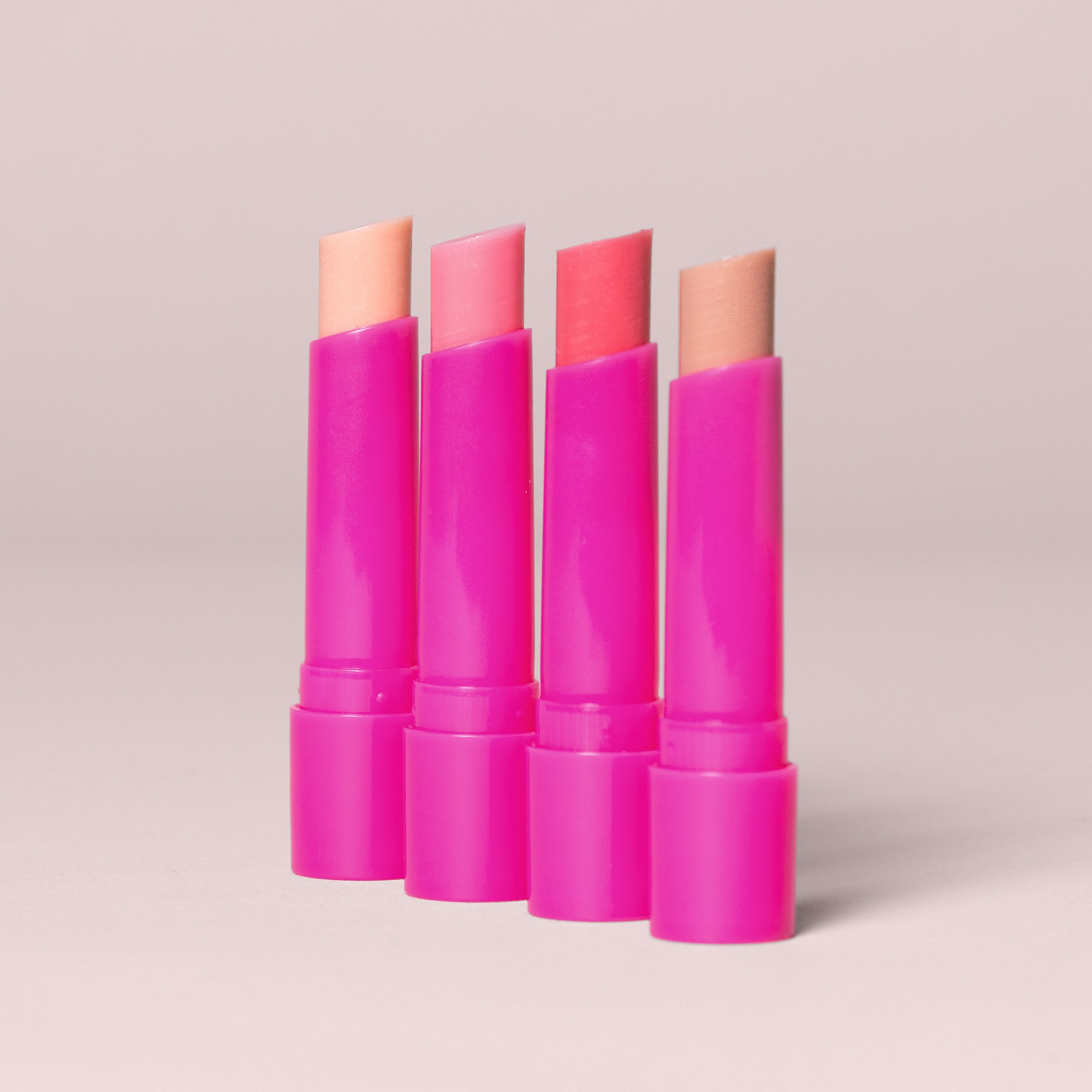By Lyko Melt Down Lip Balm Pink Wink (obrázok 6)