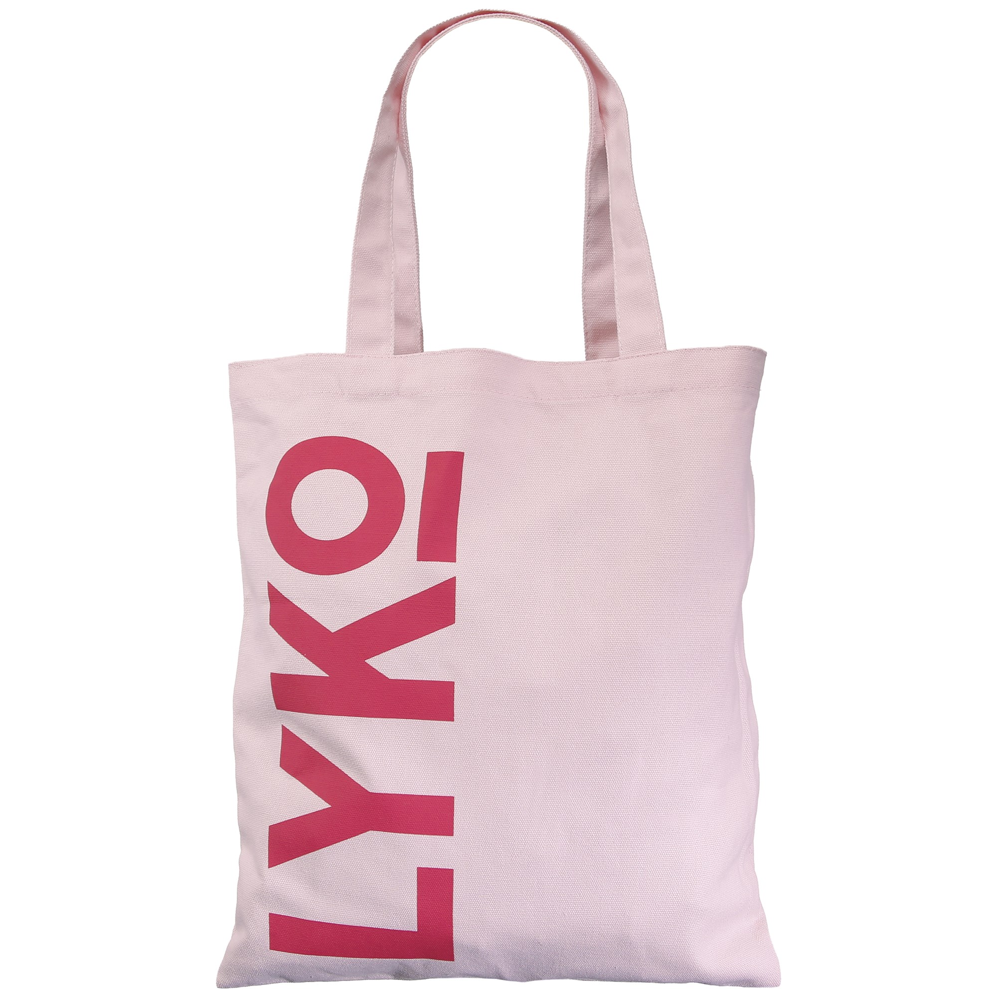 By Lyko Messy Genius Tote Bag Pink