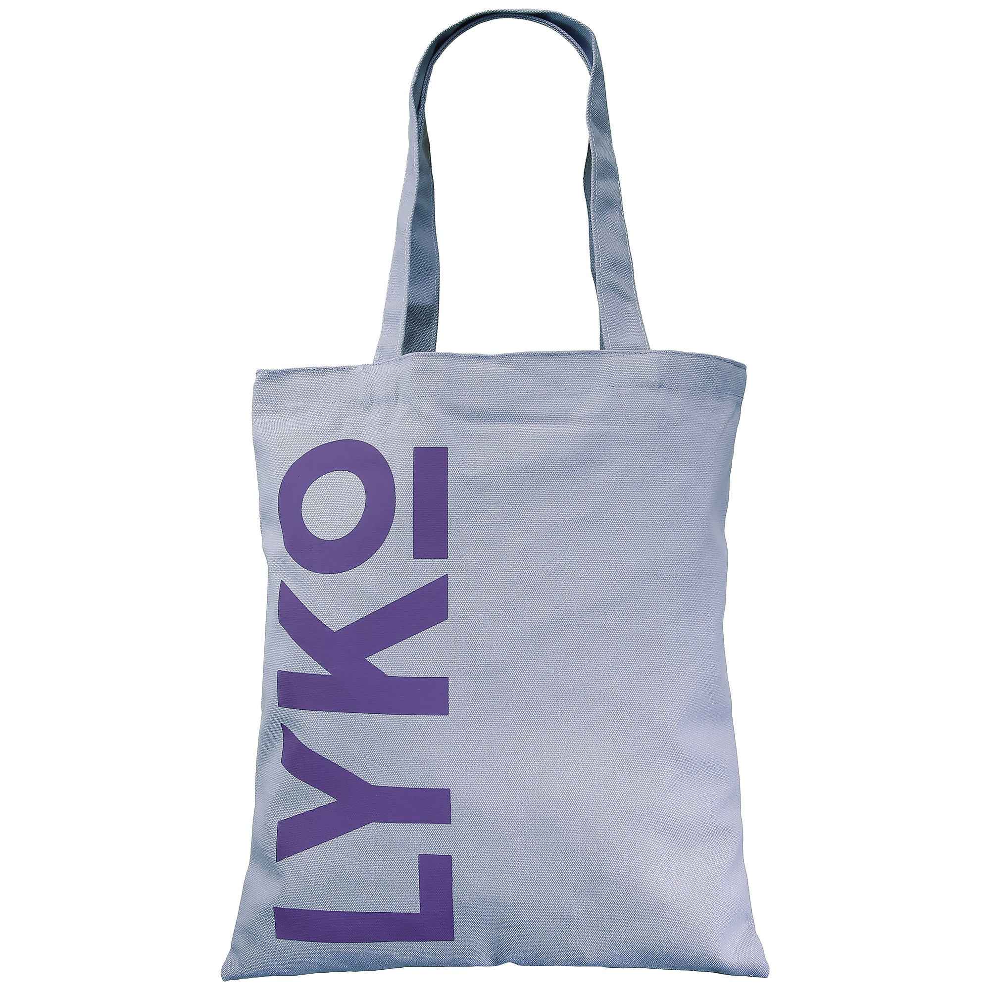 By Lyko Messy Genius Tote Bag Purple