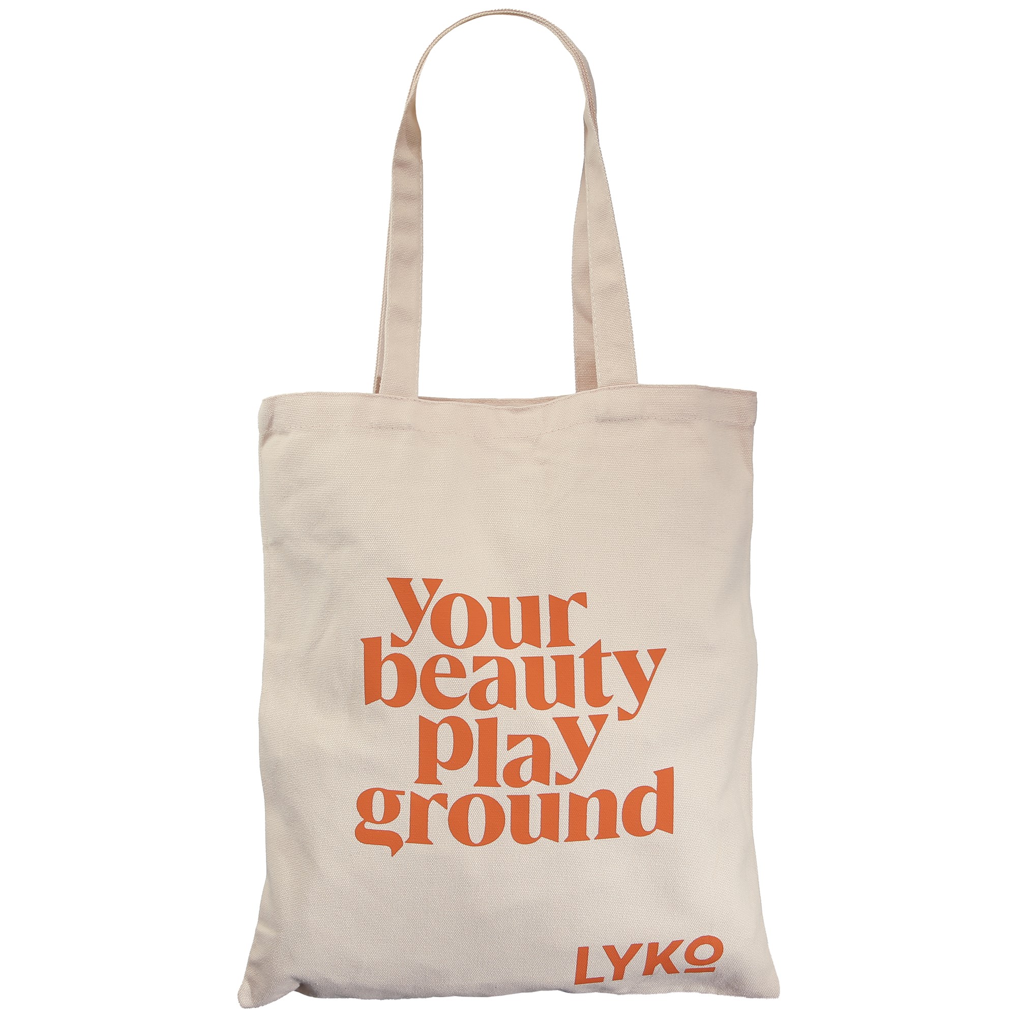 By Lyko Messy Genius Tote Bag Yellow (obrázok 2)