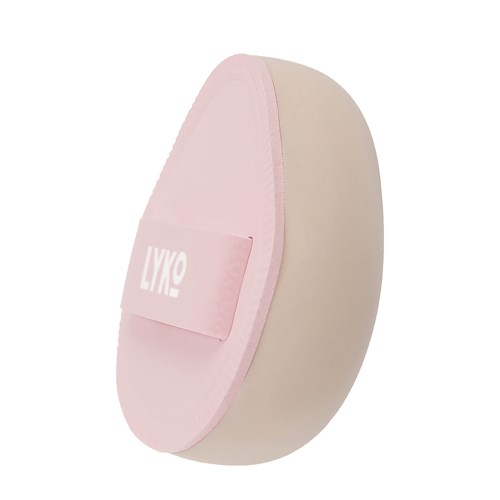 By Lyko Cushion Cloud Mini Puffs 3 pcs