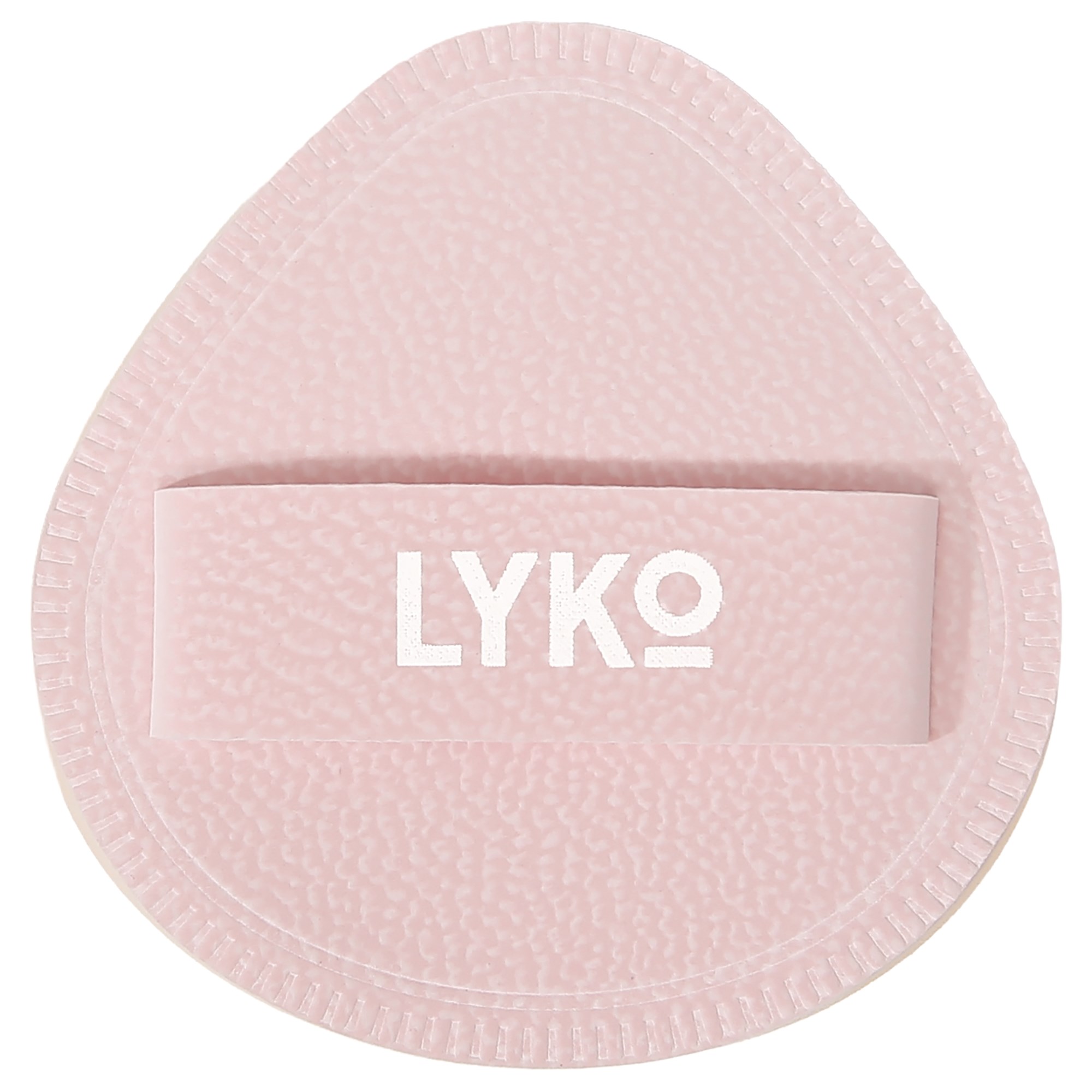 By Lyko Cushion Cloud Mini Puffs 3 pcs (obrázok 3)