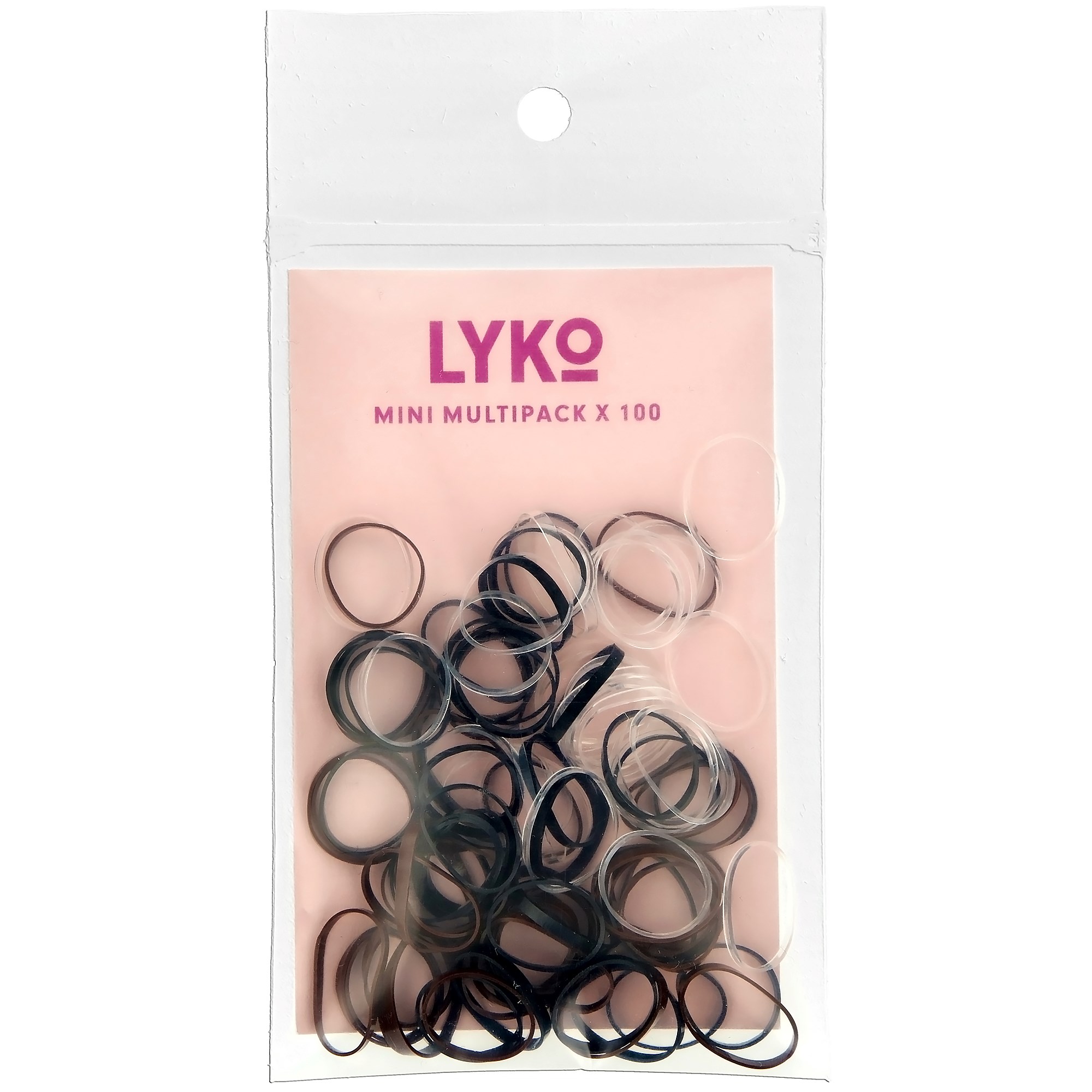 Mini Multipack 100st