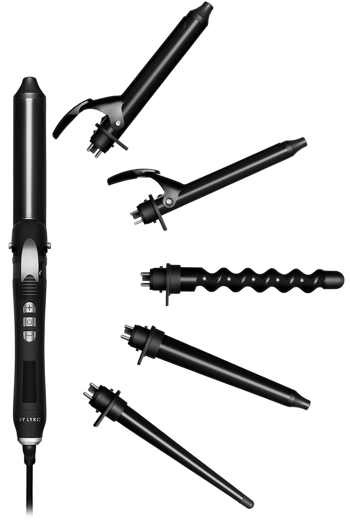 By Lyko Mix It Up Multi Curler | lyko.com