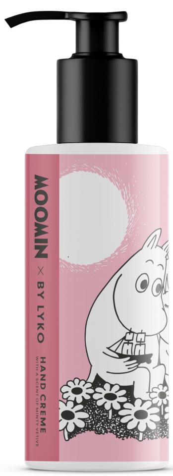 By Lyko Moomin Hand Cream Precious Moments 150 ml