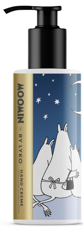 By Lyko Moomin Hand Cream Family In Winter 150 ml