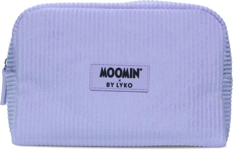 By Lyko Moomin x By Lyko Moomin SPA Purple Bag