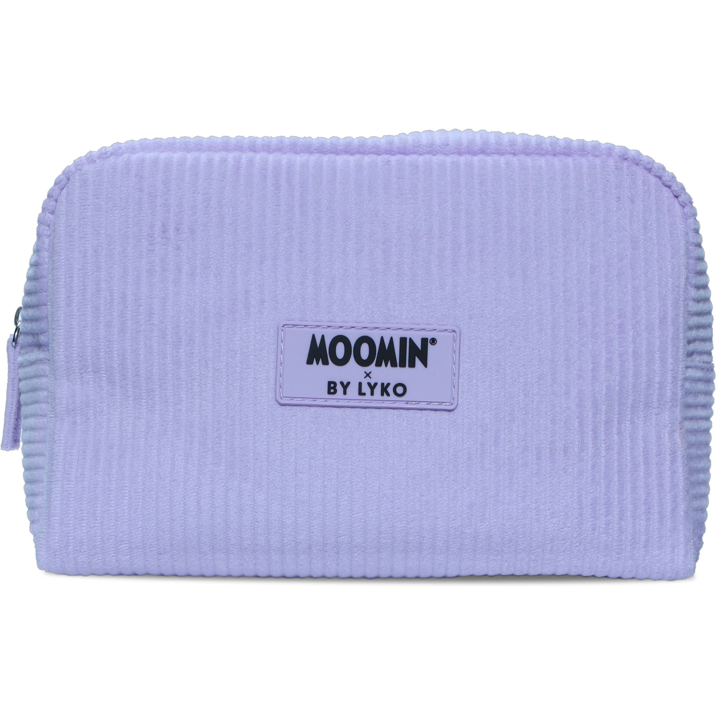Läs mer om By Lyko Moomin x By Lyko Moomin SPA Purple Bag
