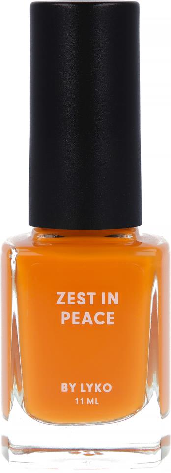 By Lyko Nail Polish Zest In Peace
