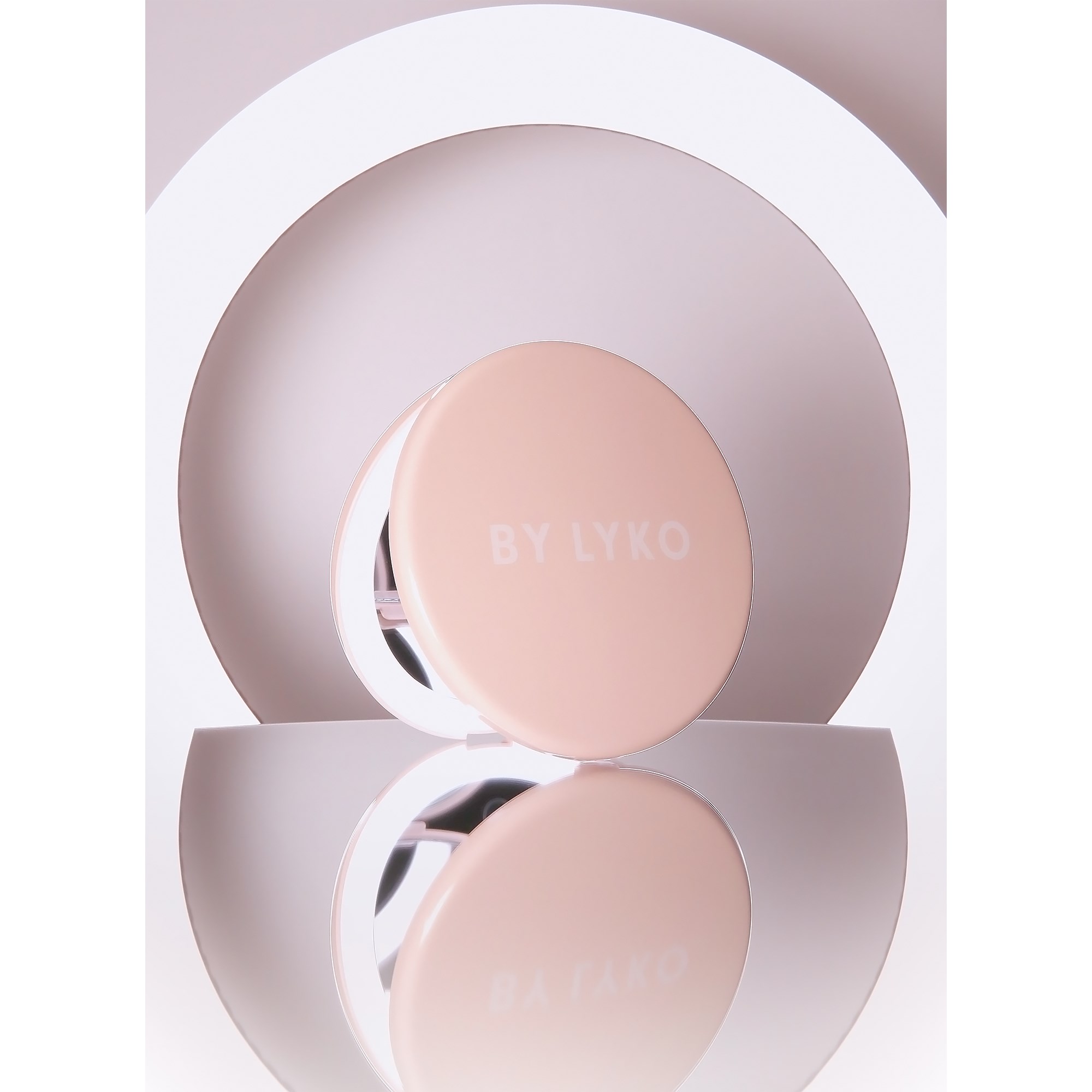 By Lyko On the Go! Led Mirror (obrázok 3)