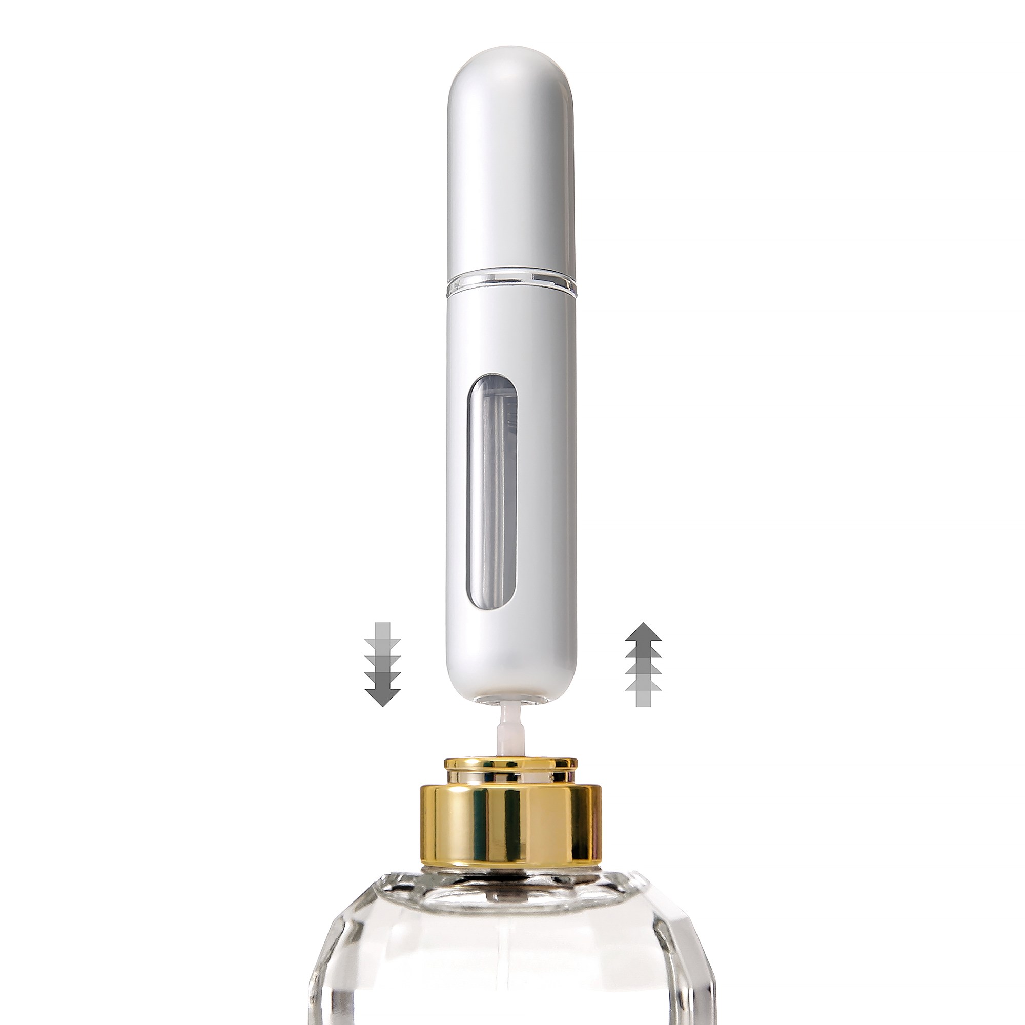 By Lyko Perfume Refill Case 5 ml (obrázok 5)