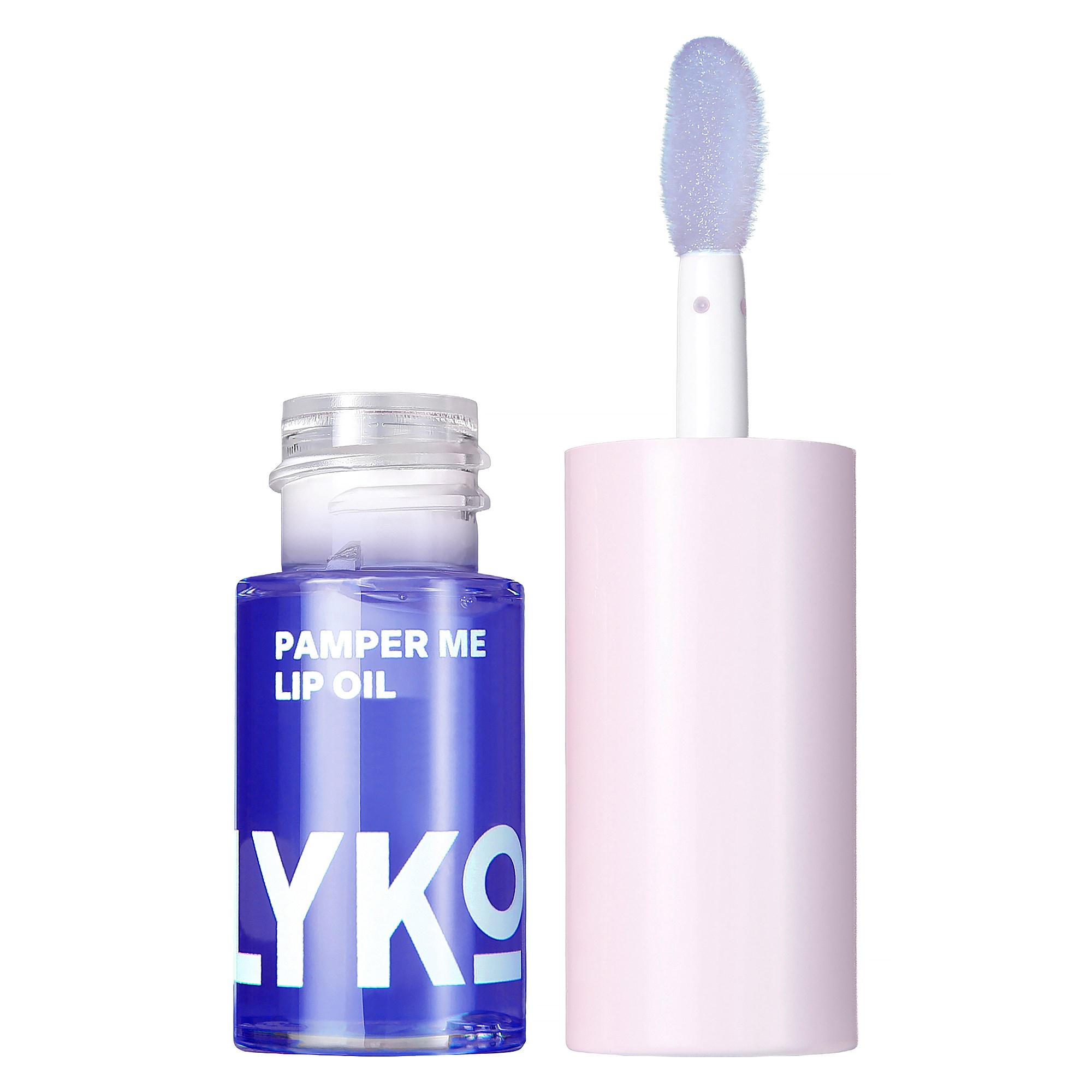 By Lyko PH Reactive Pamper Me Lip Oil Magic Mood