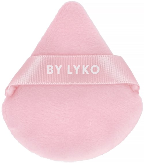 By Lyko Powder Puff 1 st