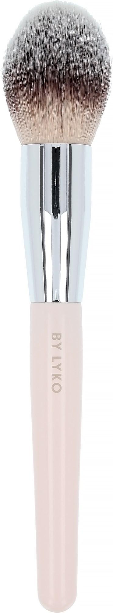 By Lyko Precision Powder Brush