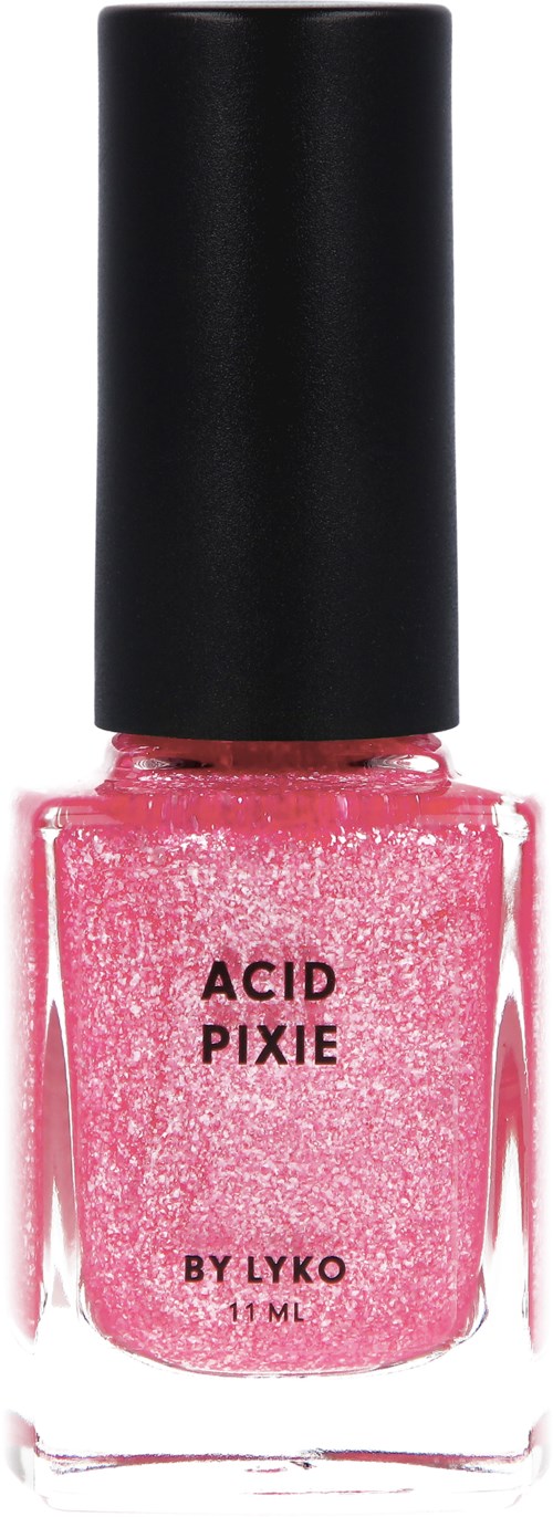 By Lyko Pretty Bright Pretty Bright Collection Nail Polish Acid Pixie 086