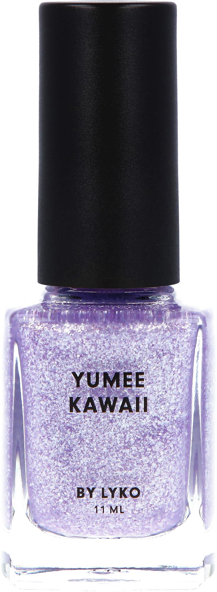By Lyko Pretty Bright Pretty Bright Collection Nail Polish Yume Kawai 090