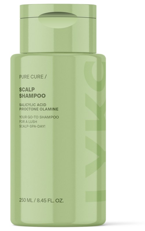 By Lyko Pure Cure Scalp Shampoo 250 ml